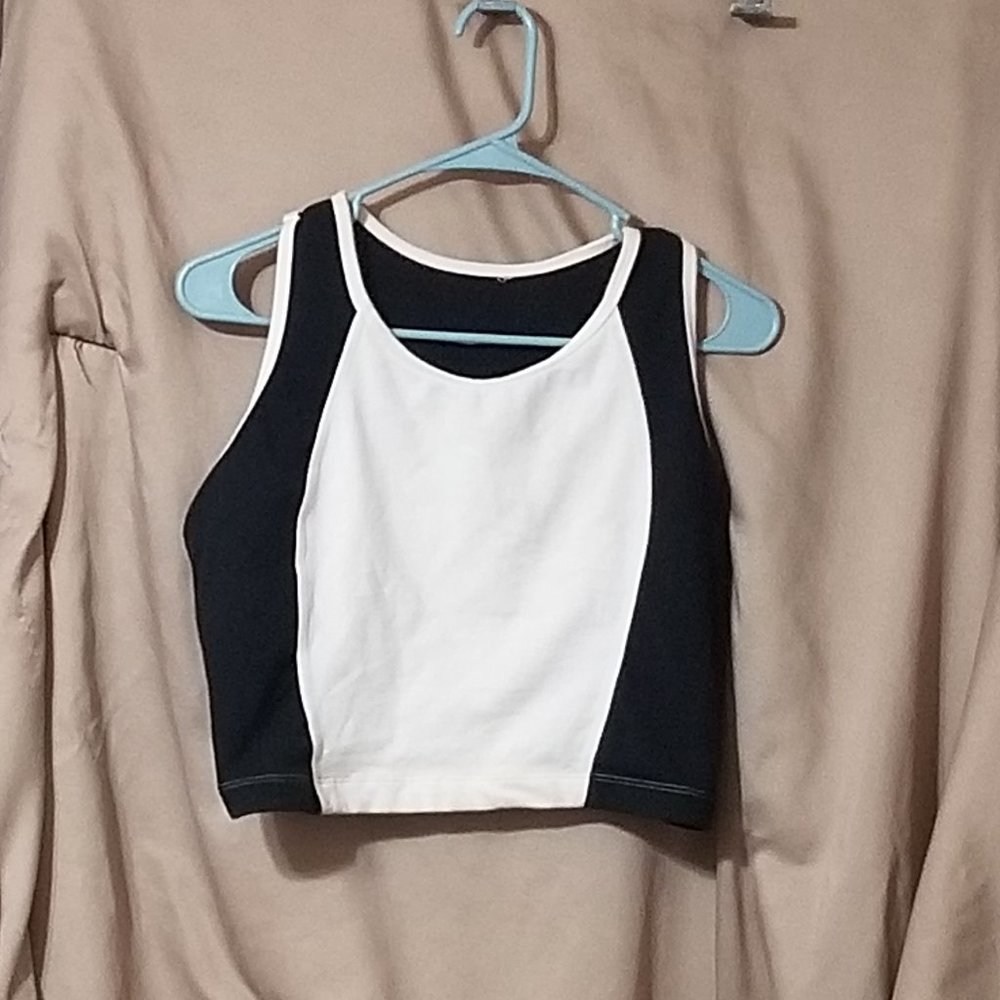 COPY - COPY - Sport Wear Top
